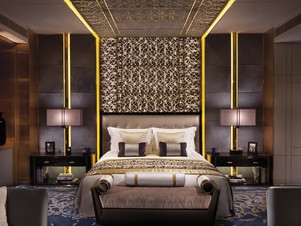 The Ritz Carlton Tokyo