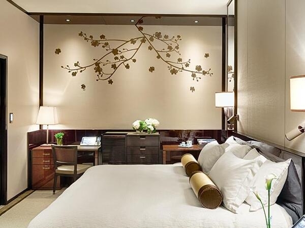 The Peninsula Tokyo