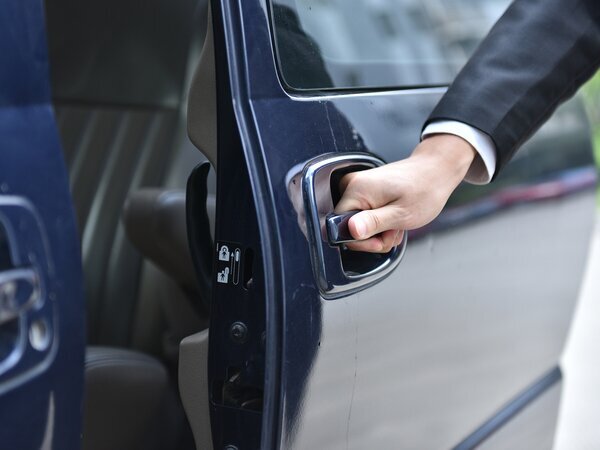 Private car