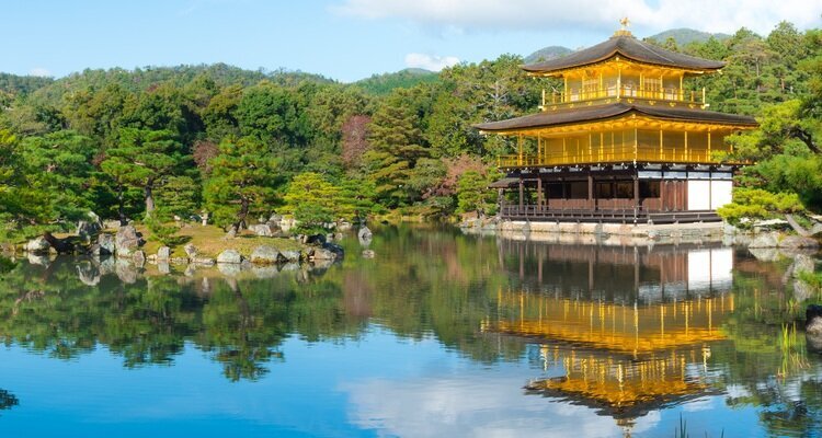 Kinkaku-ji
