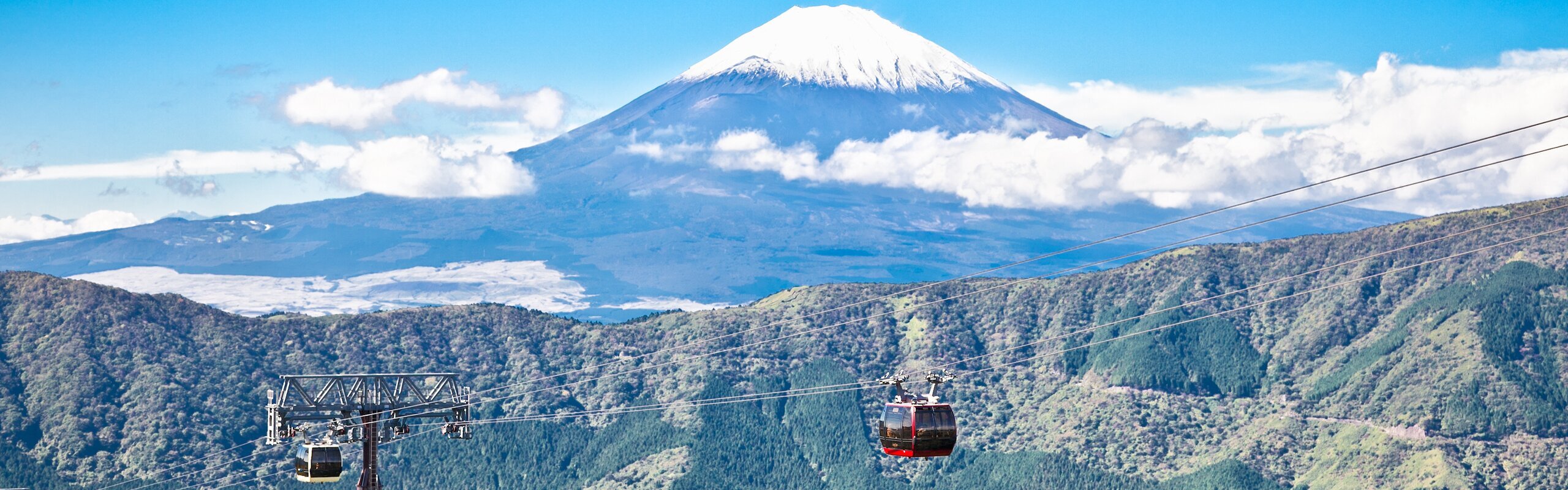 Hakone Tourist Map - Attraction, Itinerary Maps to Plan Your Trip