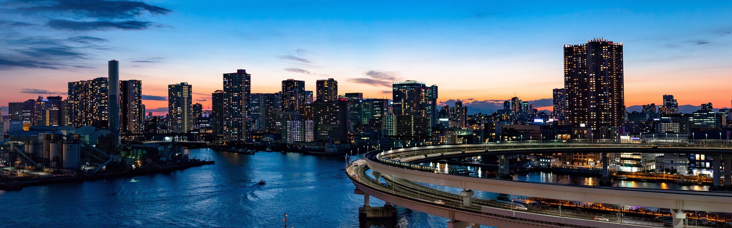 Tokyo Weather in December