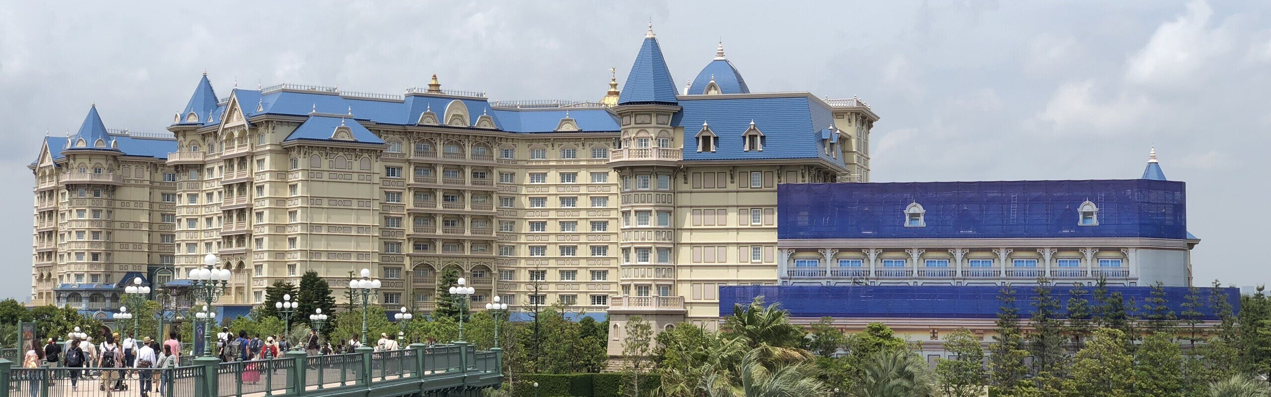 Top 10 Hotels Near Tokyo Disneyland: Shuttle Bus and Price