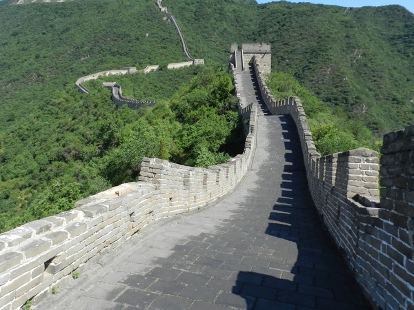 Great Wall