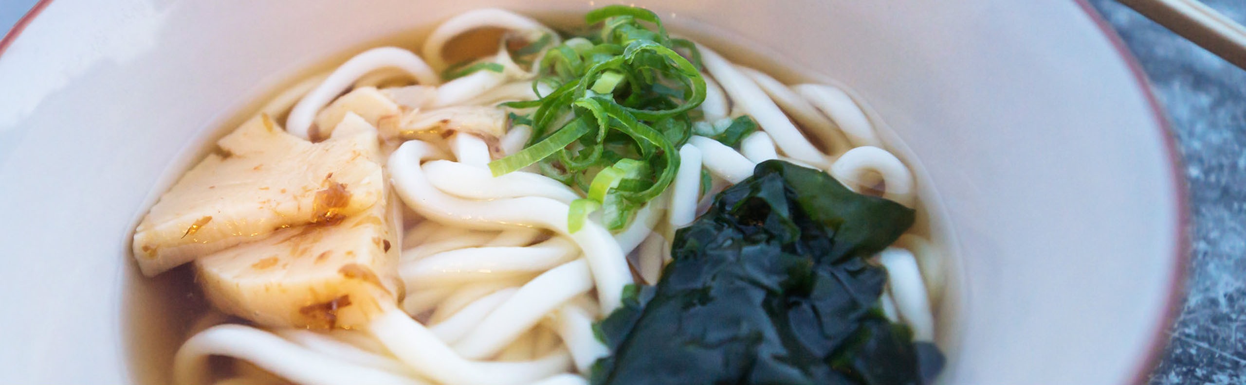 Japanese Udon