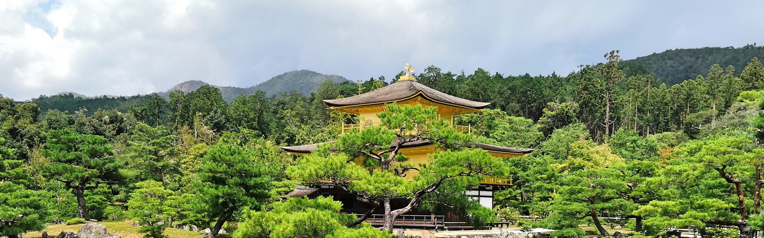 Kyoto Weather in July: Travel Tips for the Rainy and Hot Season