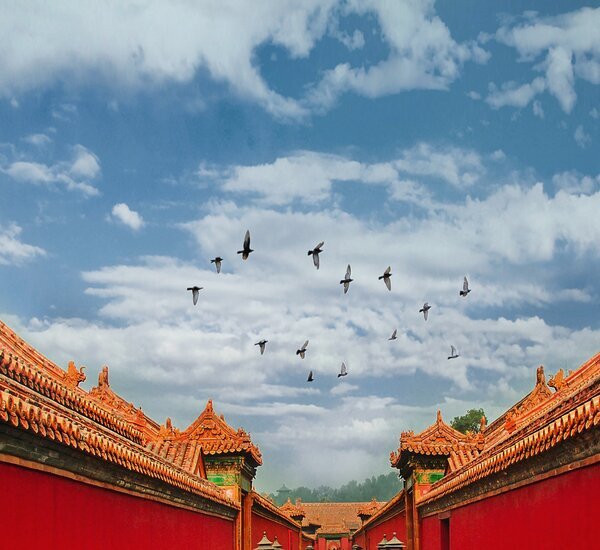 13-Day Japan-China Visa Free Adventure