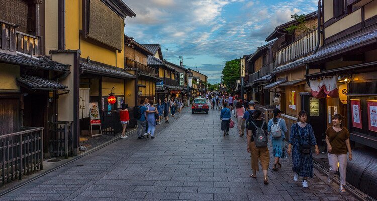 Japan Weather in September 2025: Is It a Good Time to Travel?