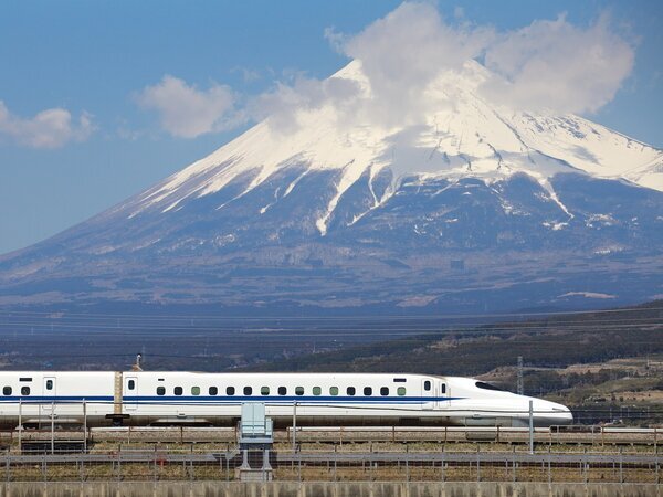 Shinkansen