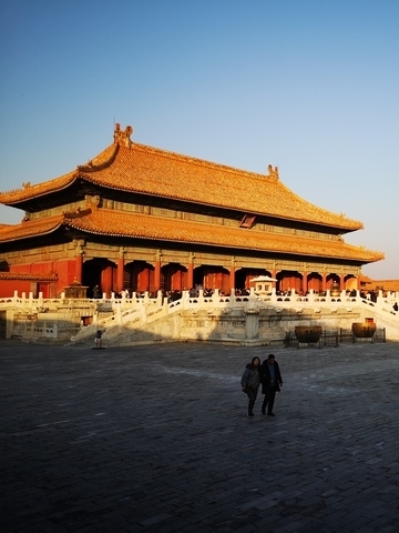 Uncover the Secrets of the Forbidden City and the Legacy of the Chinese Empire