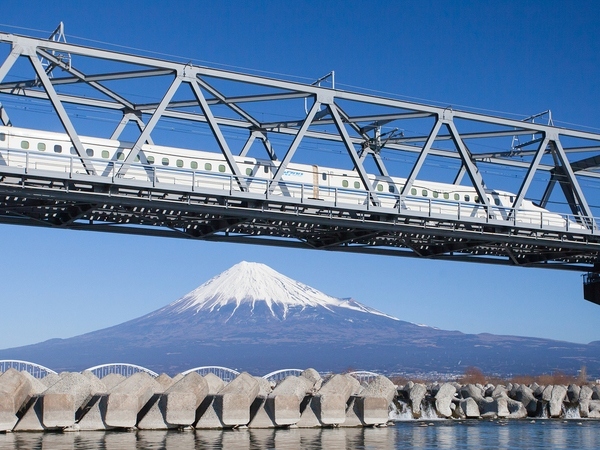 Shinkansen
