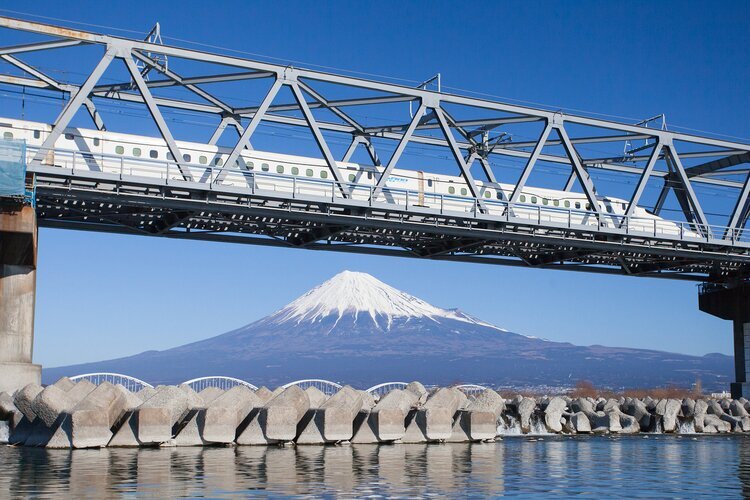 Shinkansen