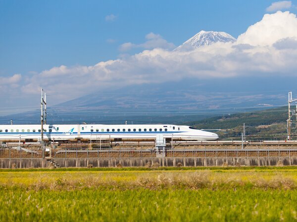 Tokaido Shinkansen
