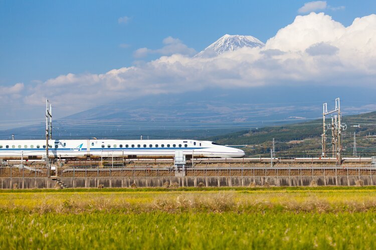 Shinkansen