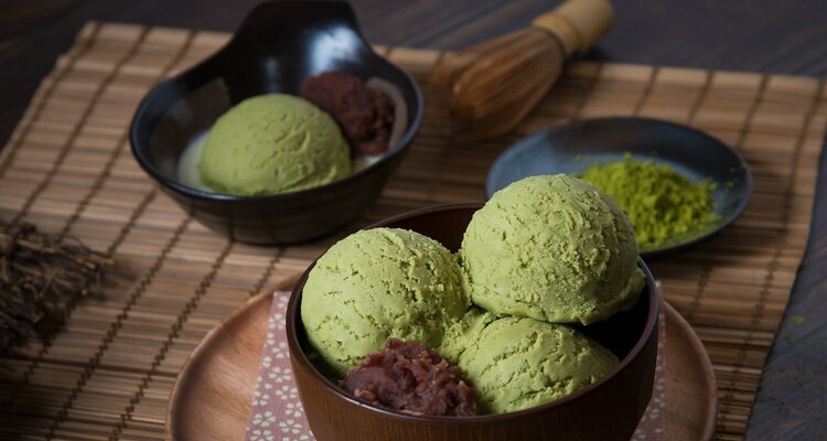 Matcha