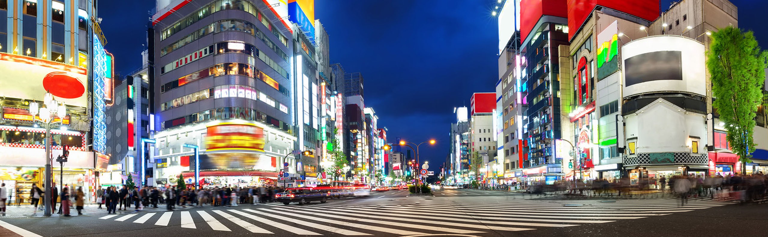 How to Get Around Japan - 5 most practical Ways