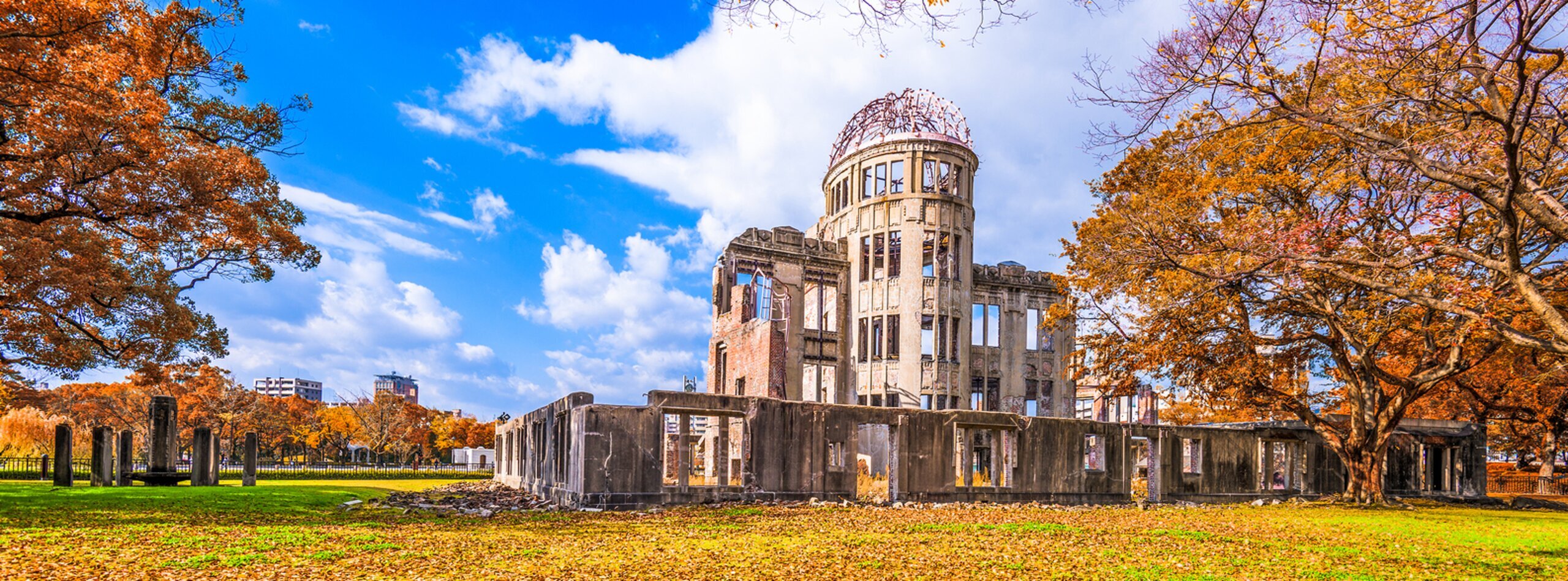 11-Day Traditional Japan Tour with Historical Hiroshima