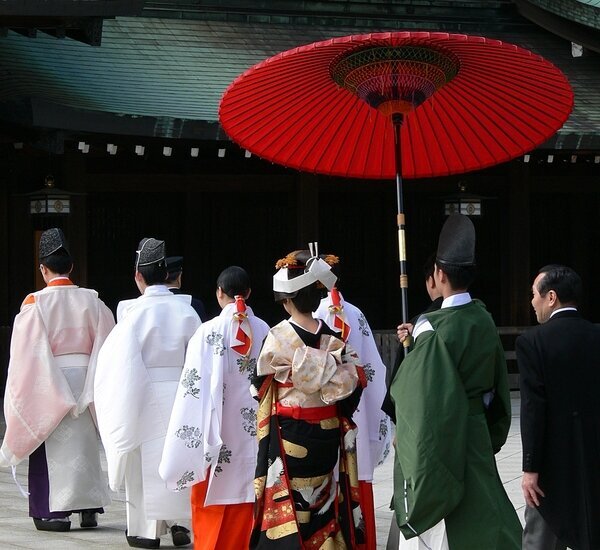 Japan Weather in February
