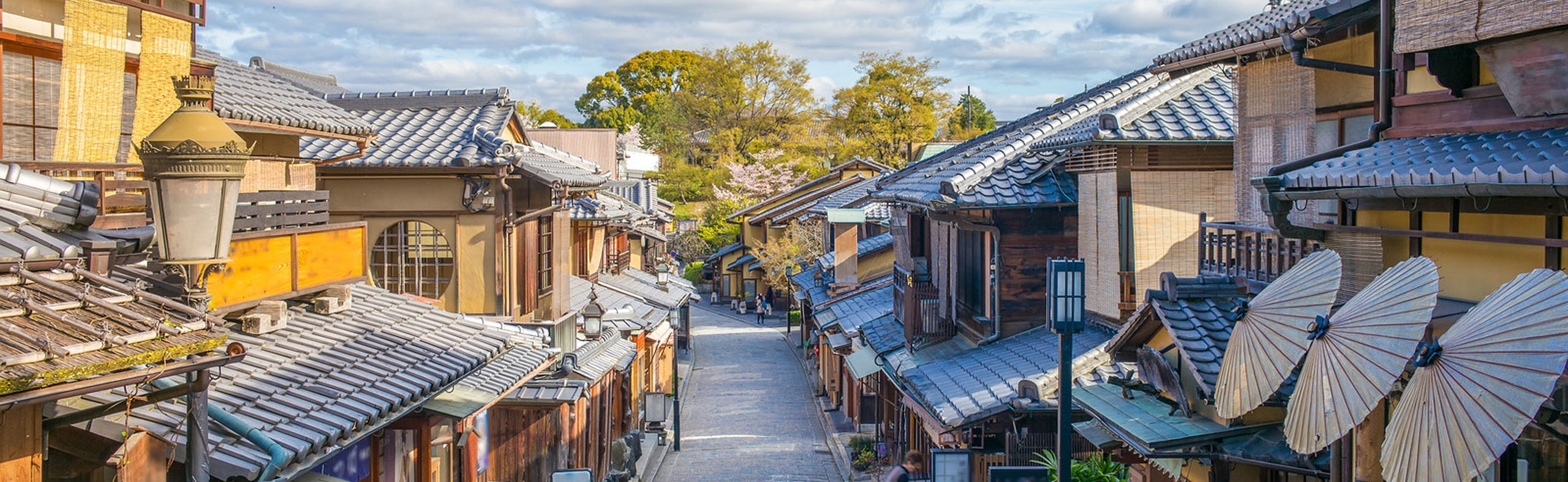 Japan Weather in August