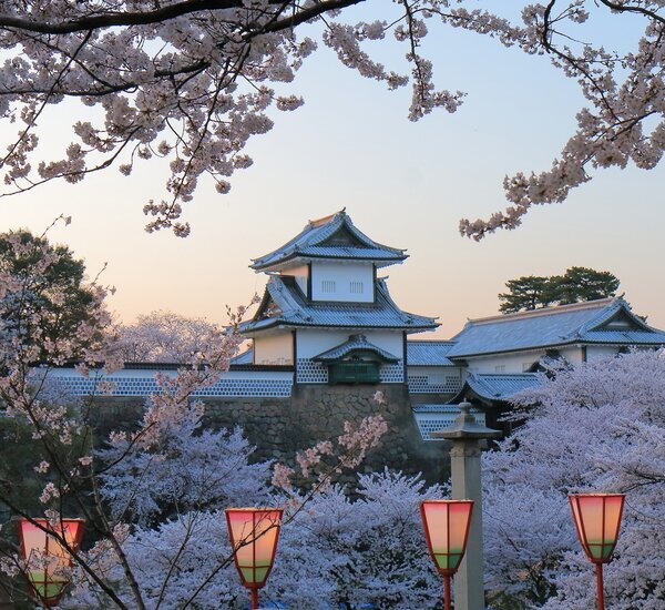 Best Times to Visit Kanazawa in 2026: Weather, Seasons, and Travel Tips