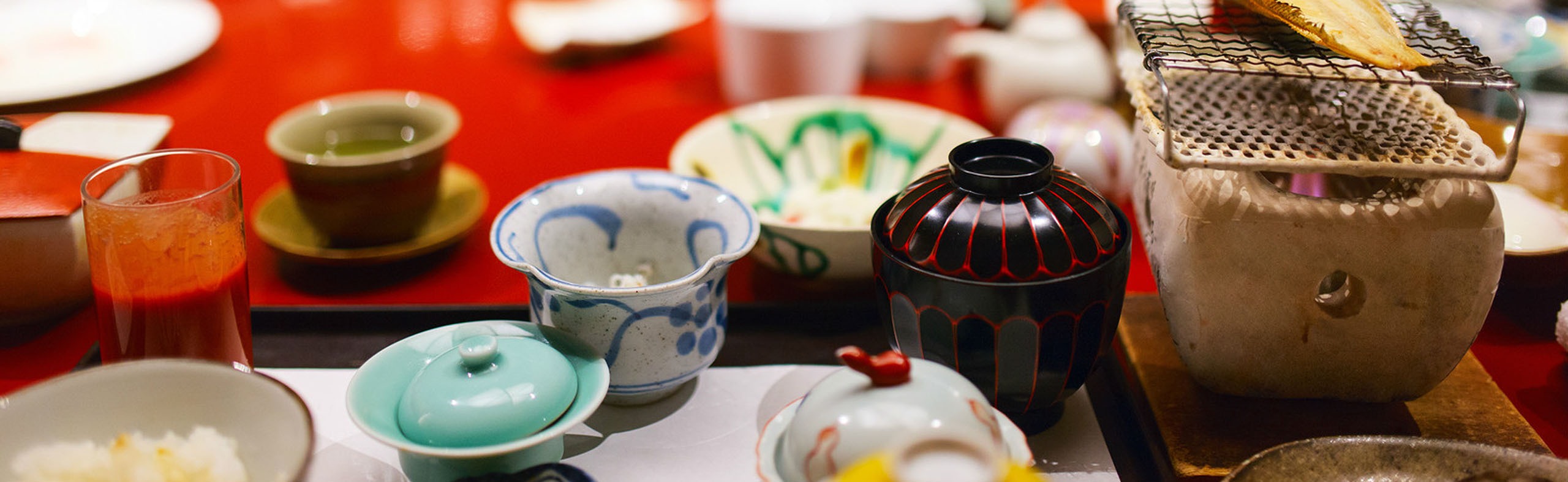 Gluten-Free Food in Japan - Does Japan Have Gluten Free Food?