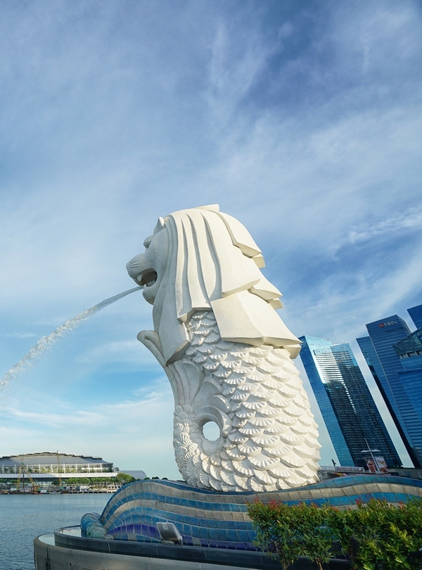 Japan, China and Singapore tour