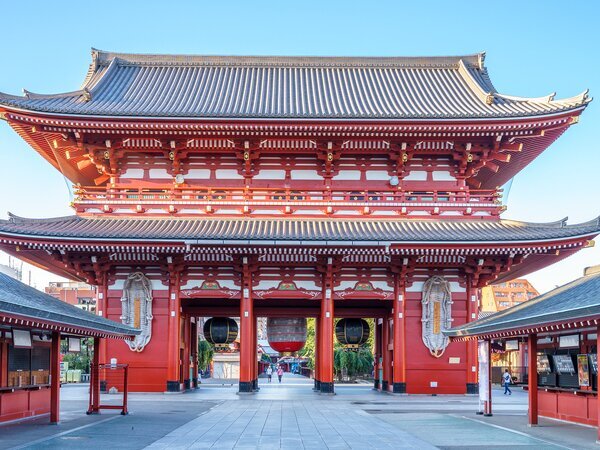 Sensoji