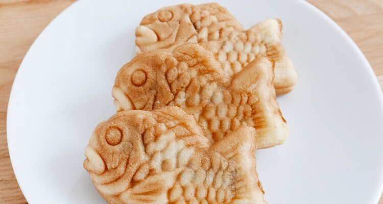 Taiyaki