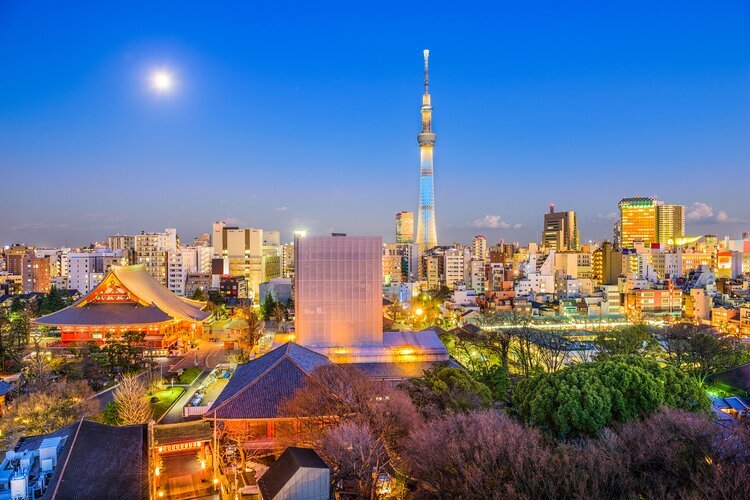 Asakusa