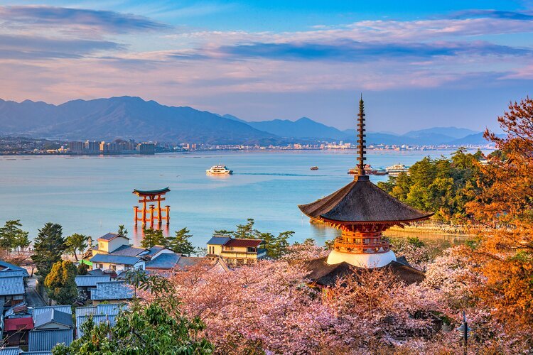 Miyajima