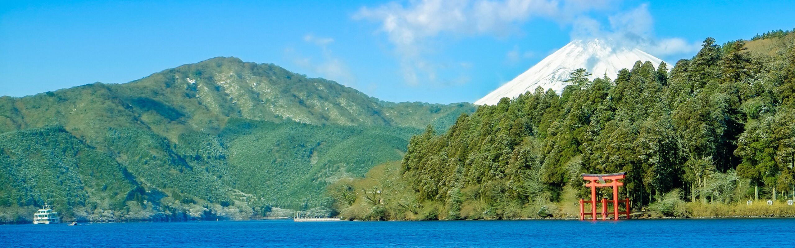 How to Explore Hakone: Your Complete Travel Guide 