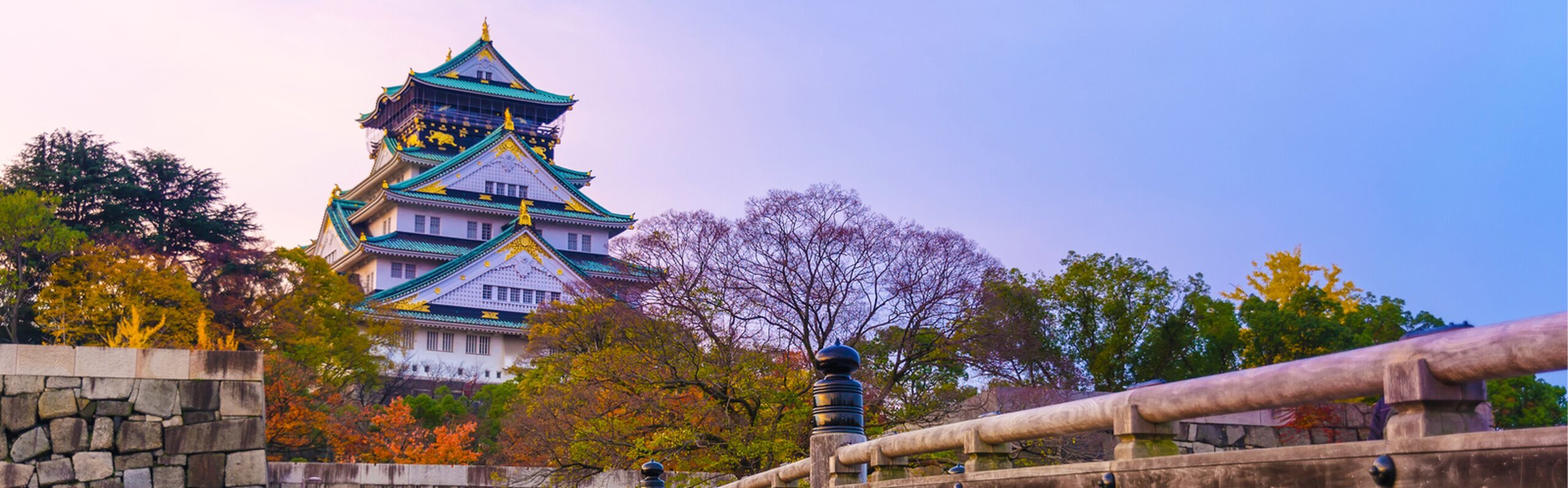Top 16 Day Trips from Osaka: Choosing Your Perfect Destination