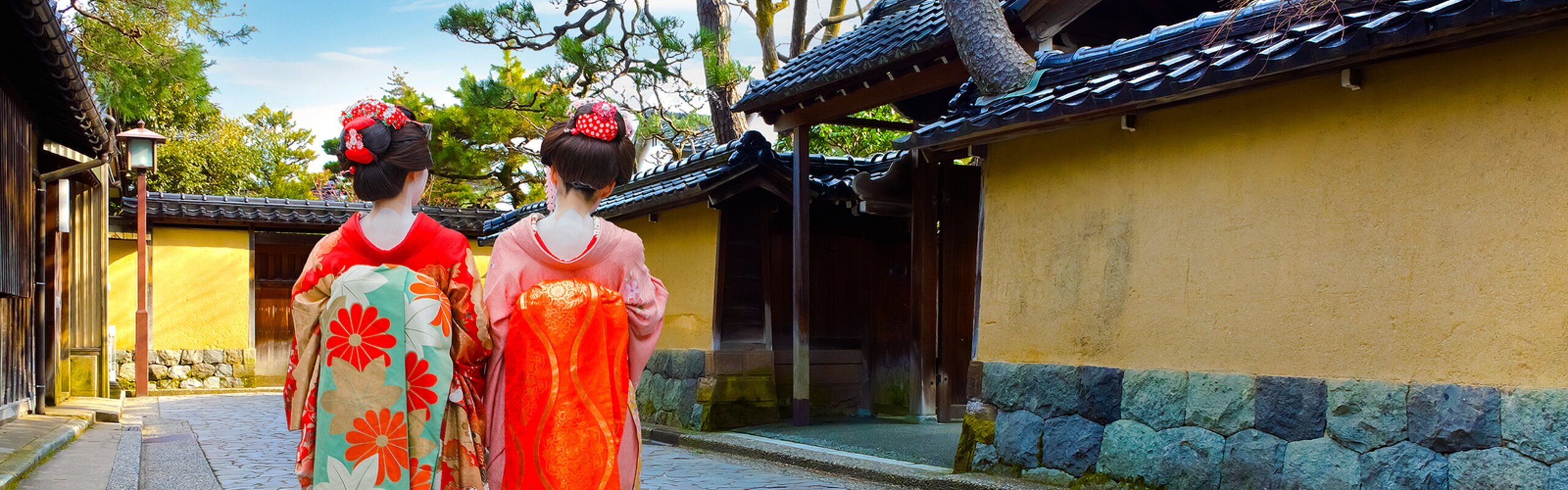 Things to Do in Kanazawa: Explore the Historic City