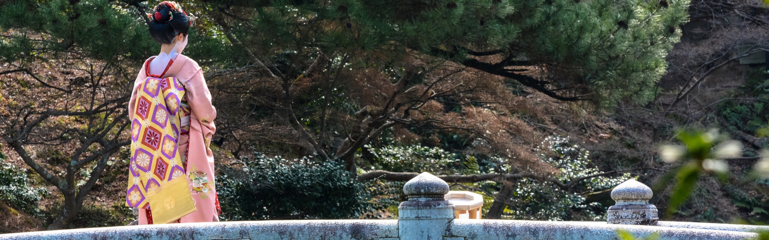 Japan Weather in October