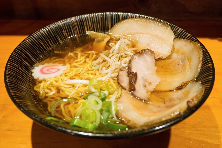 Ramen