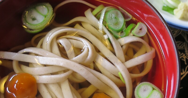 Soba