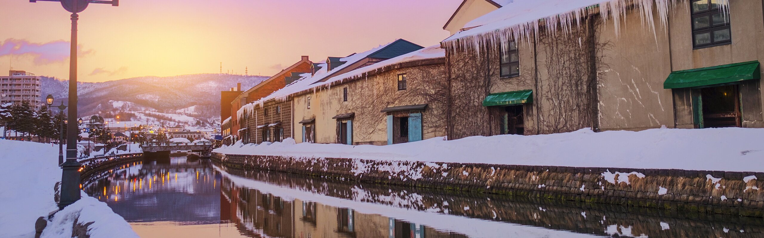 Hokkaido Tourist Map: Plan Your Trip with Attractions & Transport