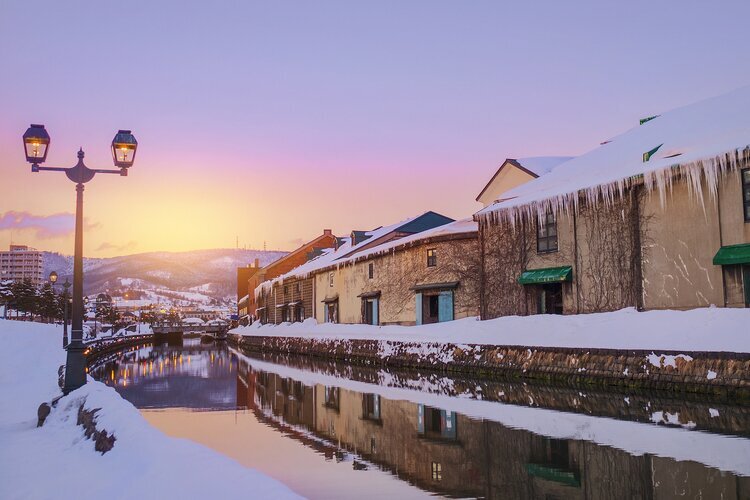Otaru