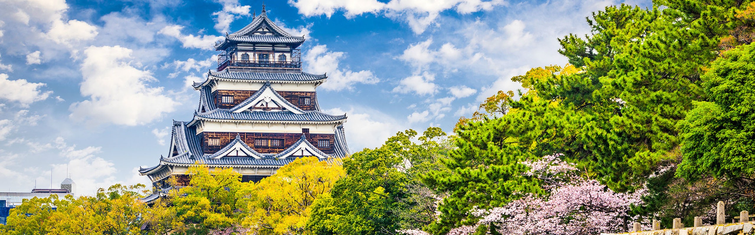 Top 6 Attractions in Hiroshima - Things to See