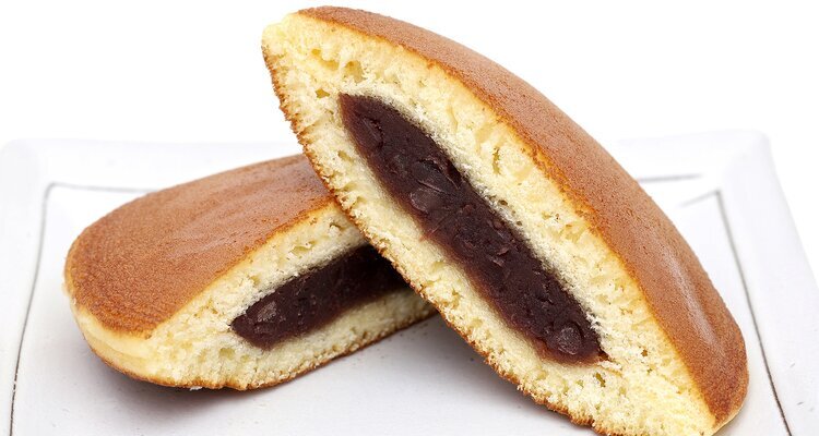 Dorayaki