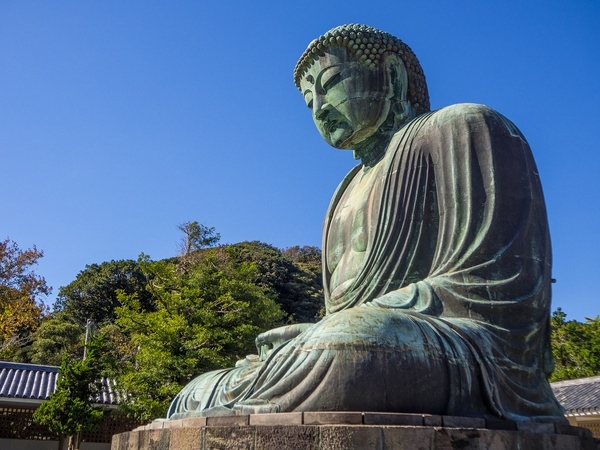 Great Kotokuin Temple
