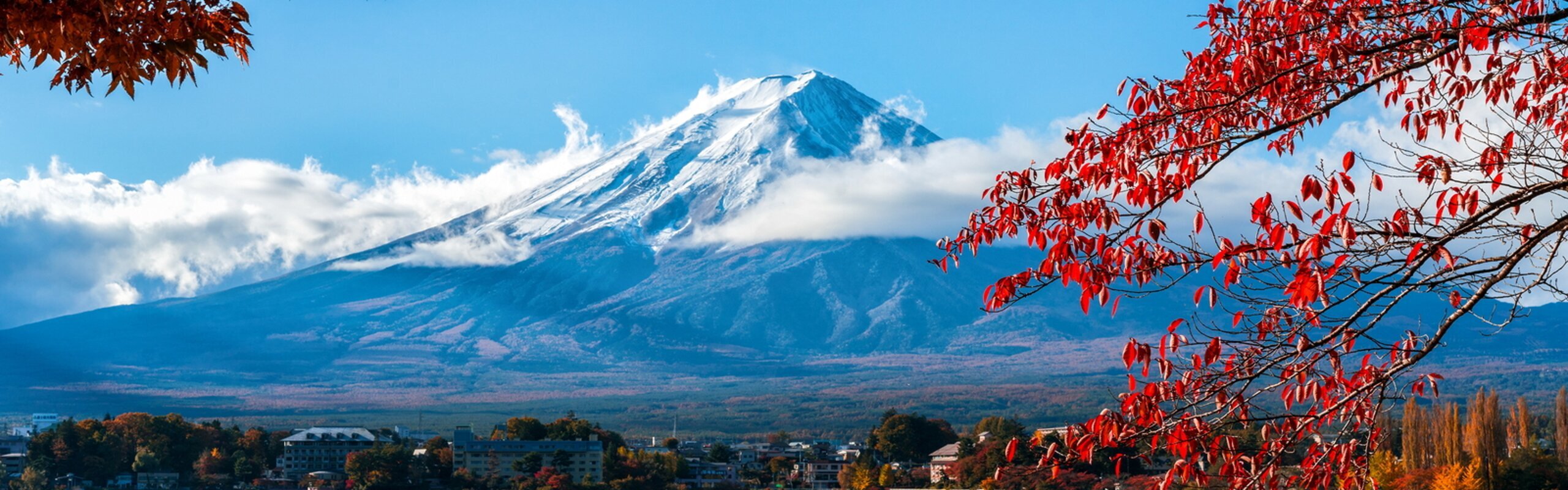 Plan a Mount Fuji Day Trip from Tokyo: Where, When, and Tips