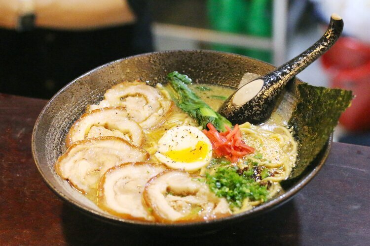 Ramen