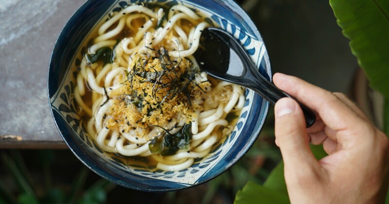 udon