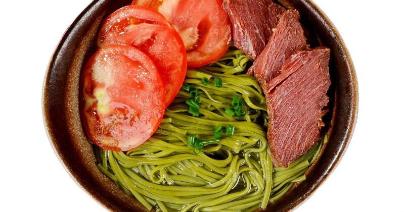 Soba