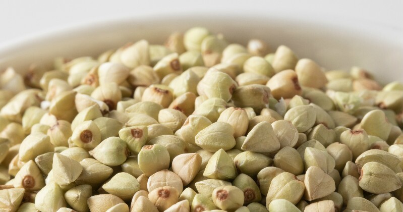 Buckwheat