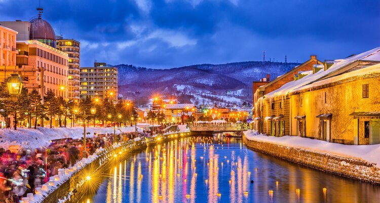 Otaru