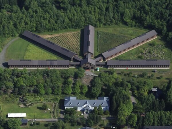 Abashiri Prison Museum