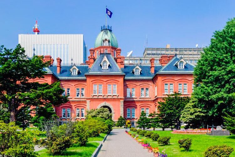 Sapporo