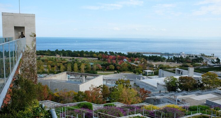 Awaji Yumebutai